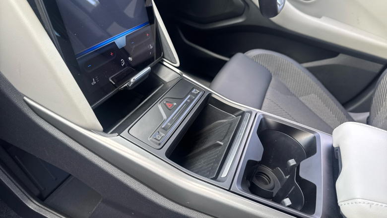 Ford Explorer 210kW Select 77kWh 5dr Auto Electric Estate